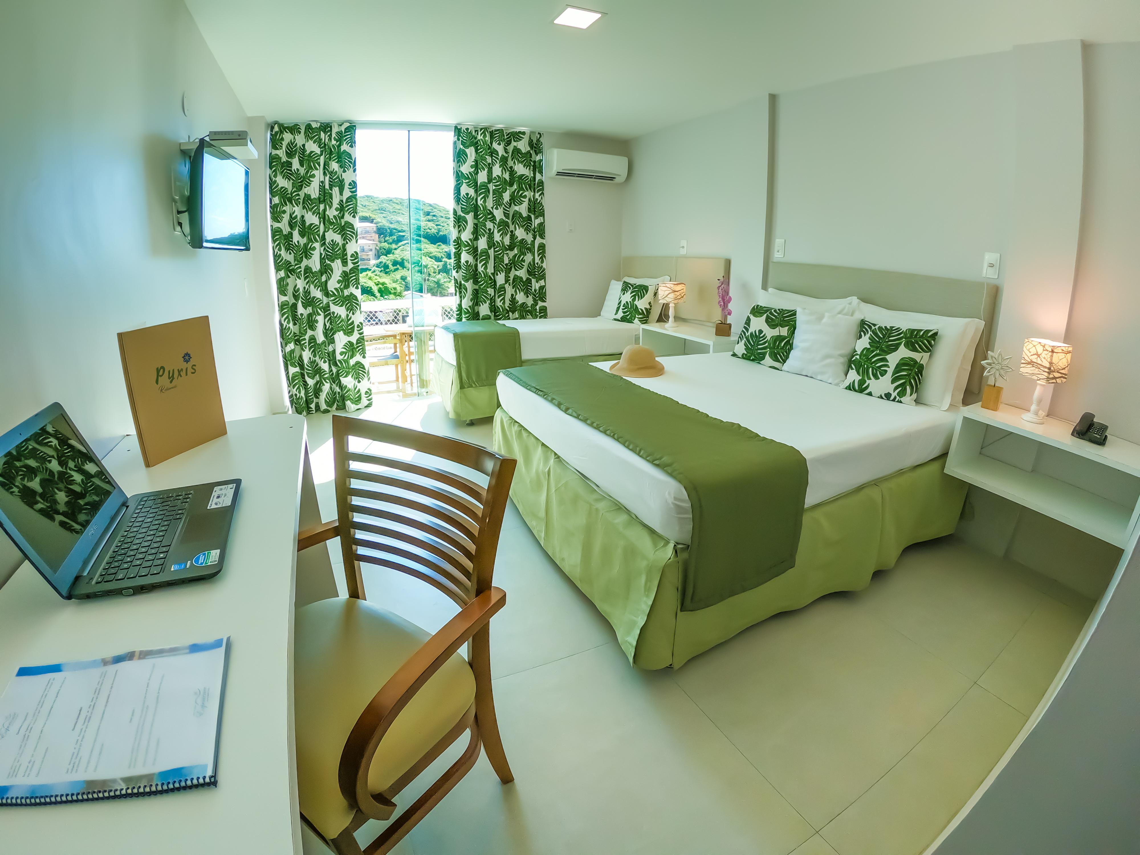 Hotel Experience Joao Fernandes Búzios Exterior foto